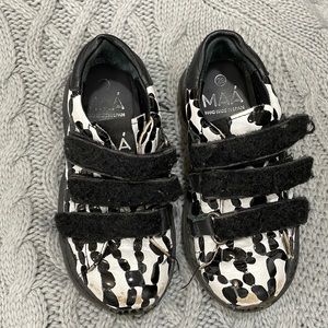 MAÁ Shoes.Hand made in Spain